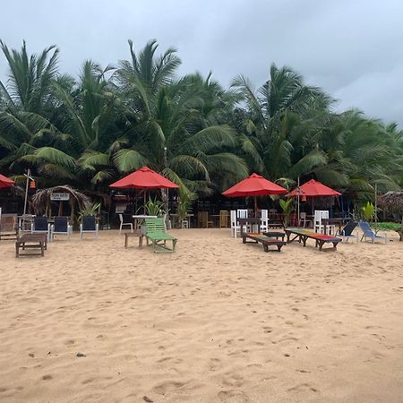 Canoe Beach Resort Tangalle Εξωτερικό φωτογραφία