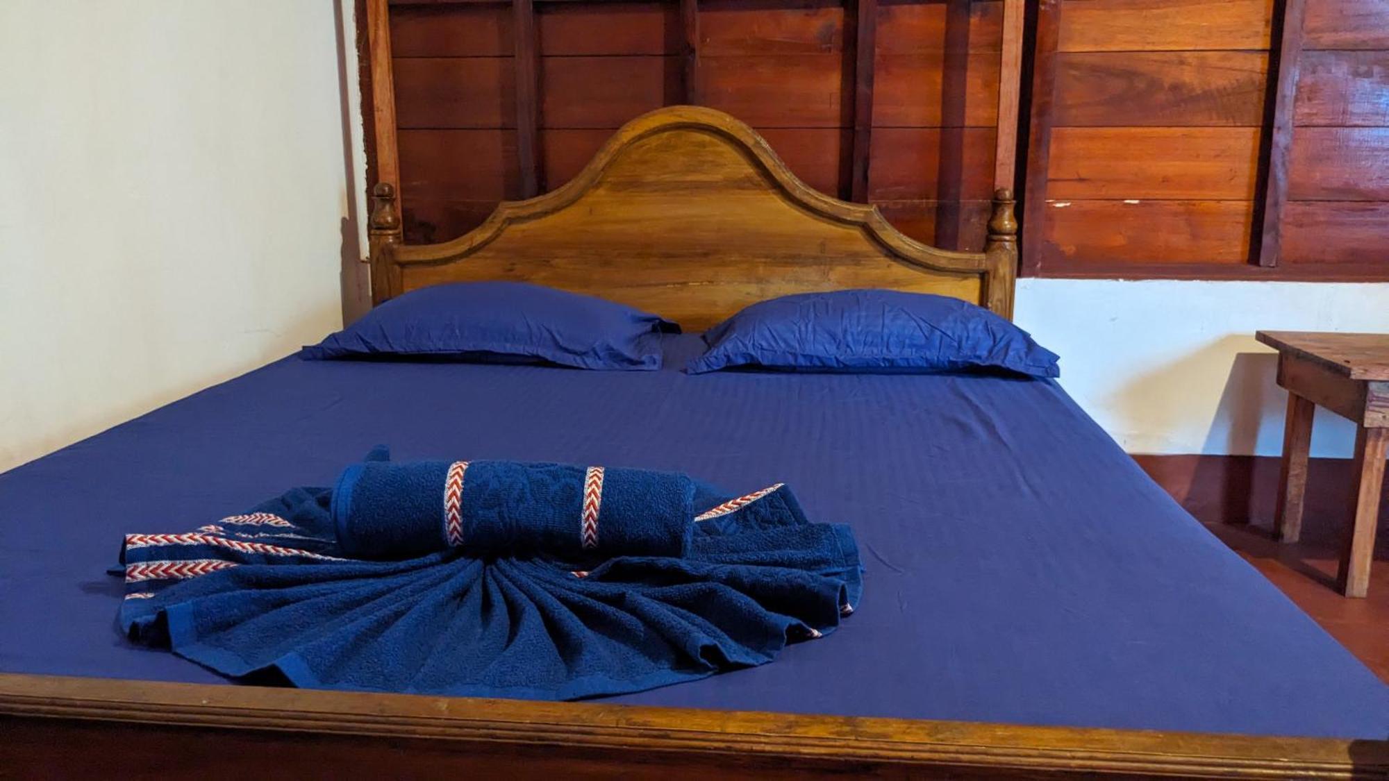Canoe Beach Resort Tangalle Εξωτερικό φωτογραφία