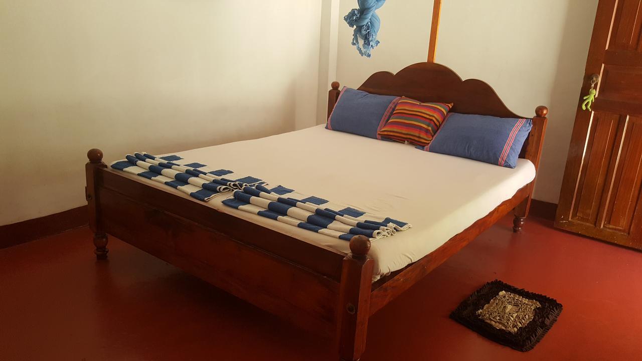 Canoe Beach Resort Tangalle Εξωτερικό φωτογραφία